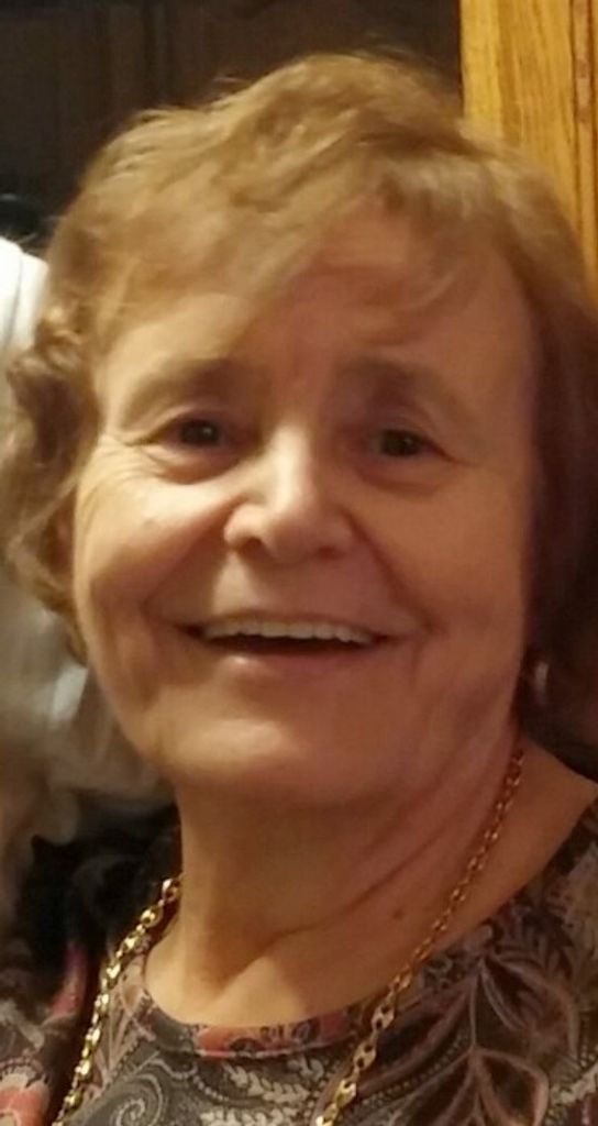 Girolama "Mimma" Randazzo Profile Photo