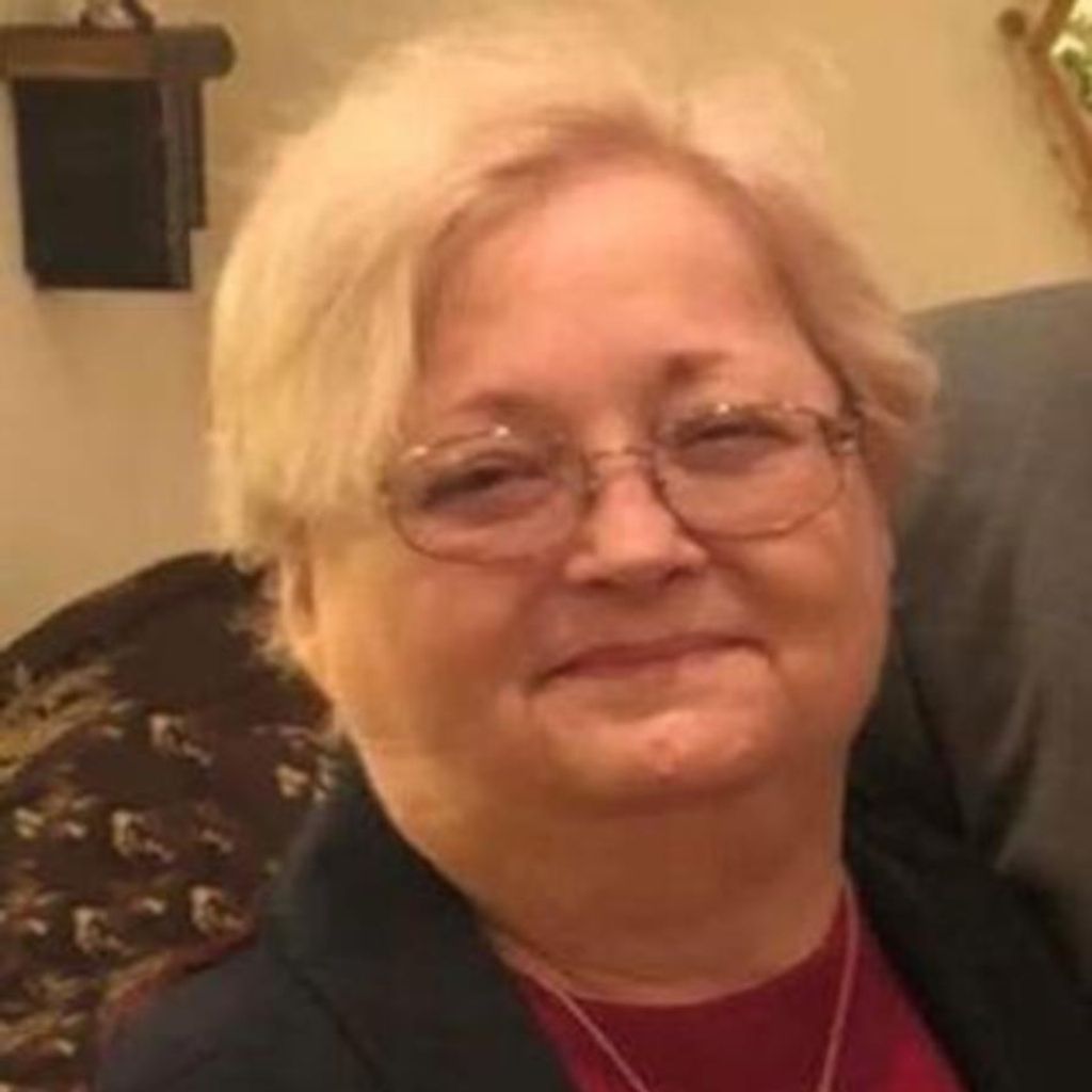 Linda Meredith Paterson Butzer