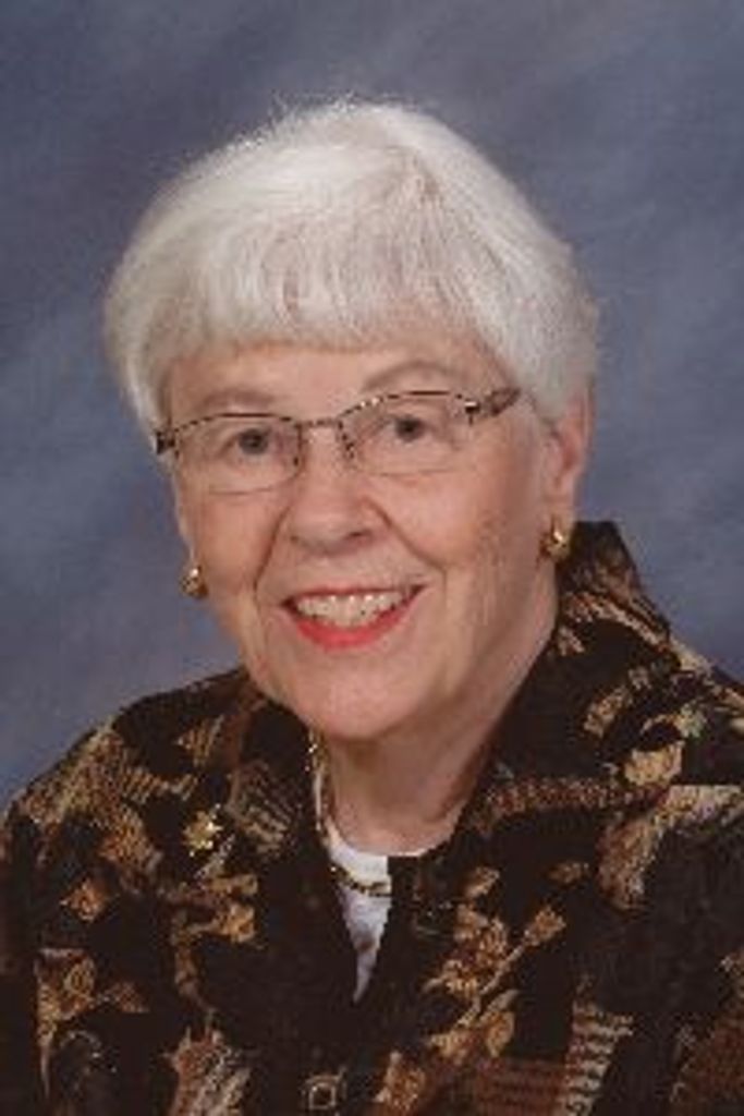 Mildred "Milly" J. Shepherd Profile Photo