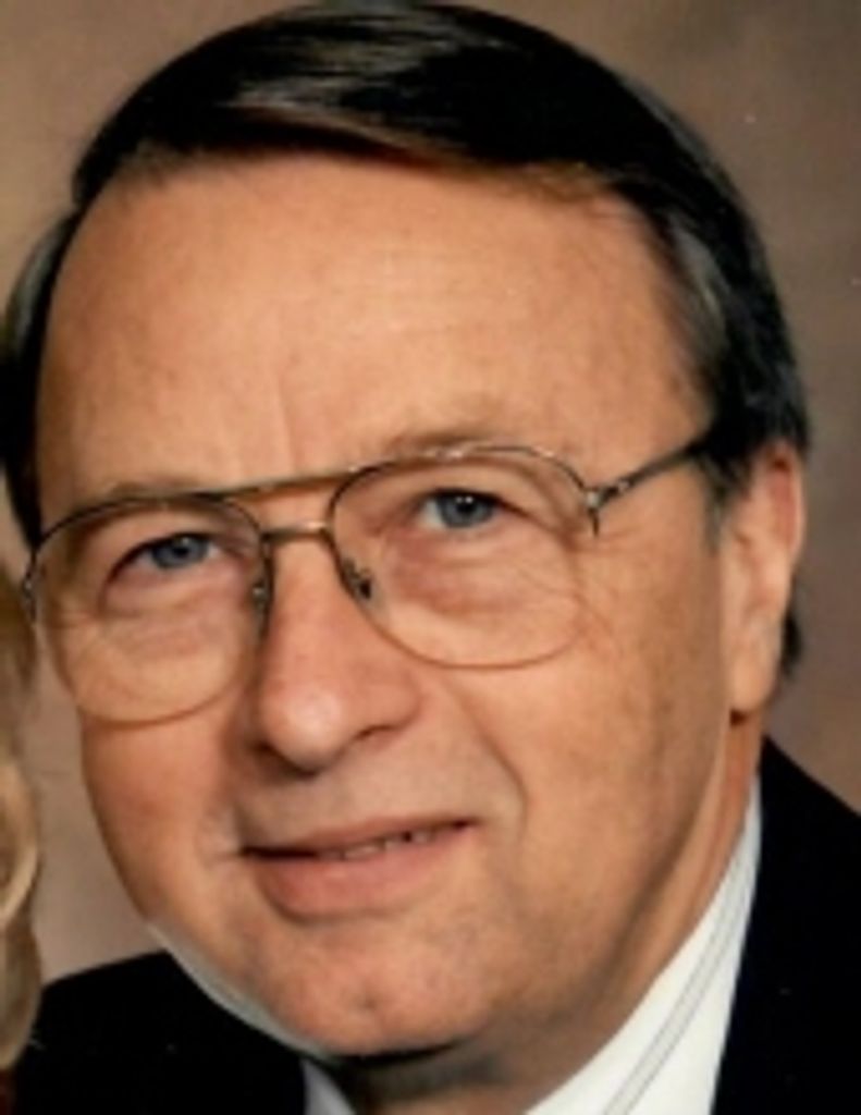 Ronald "Ron" James Konczal