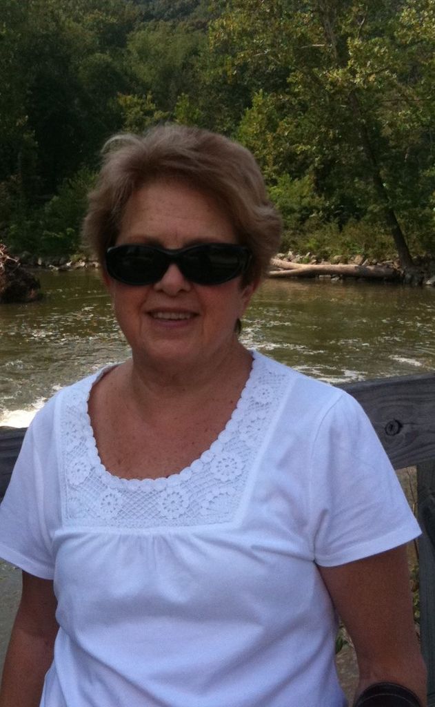 Josette Rae Brand