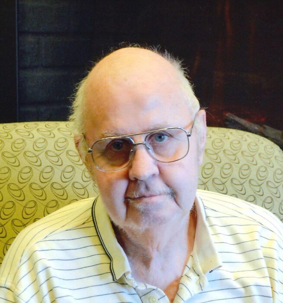 Roger K Helgerson