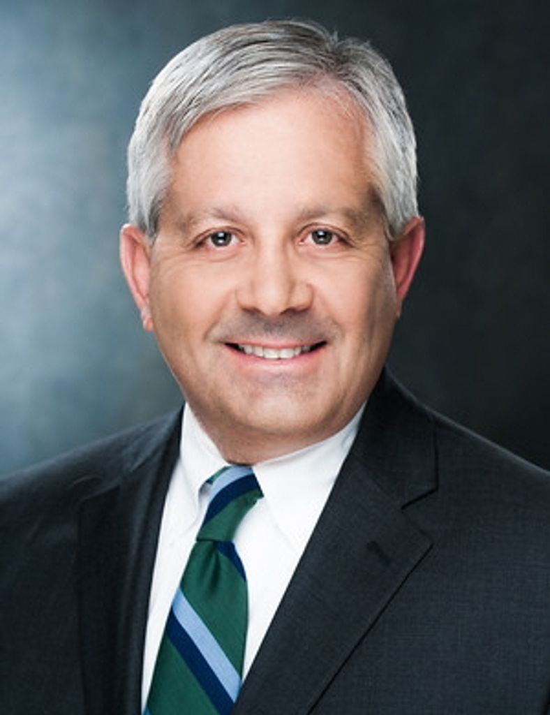 Ronald Bott Profile Photo