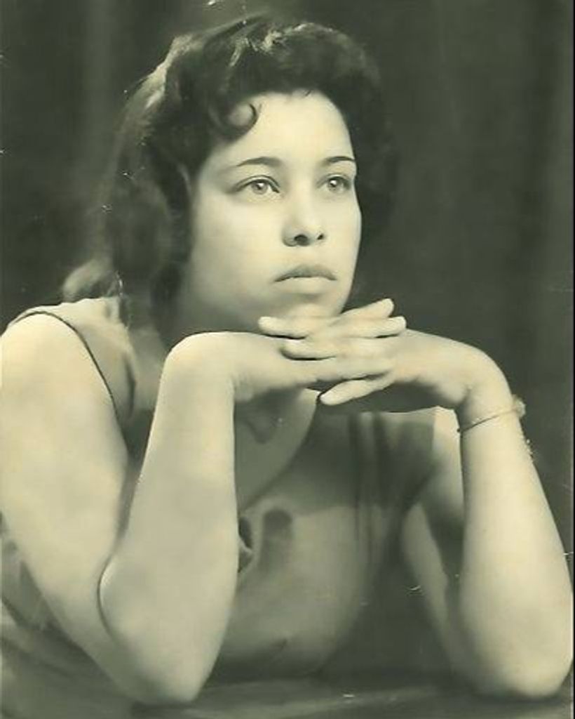 Maria Luisa Peña