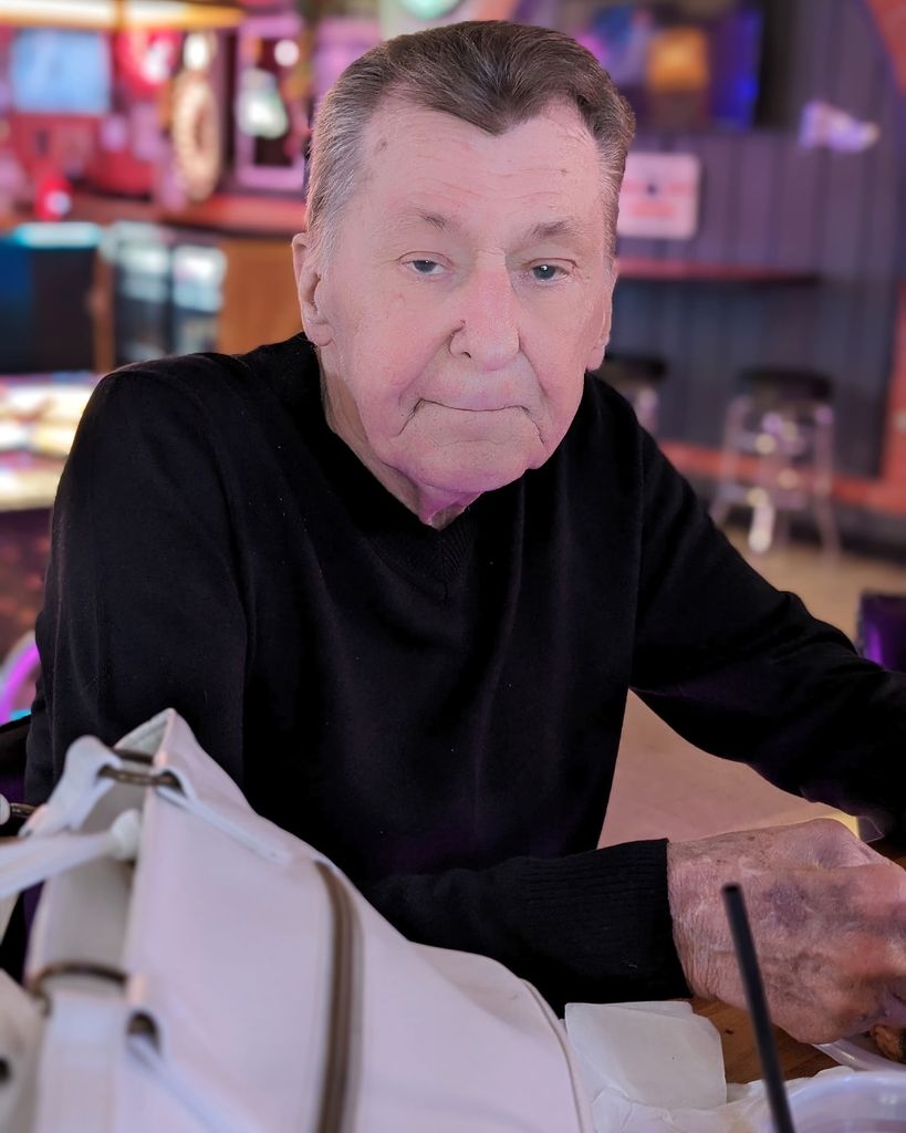 John Mrofka Jr.