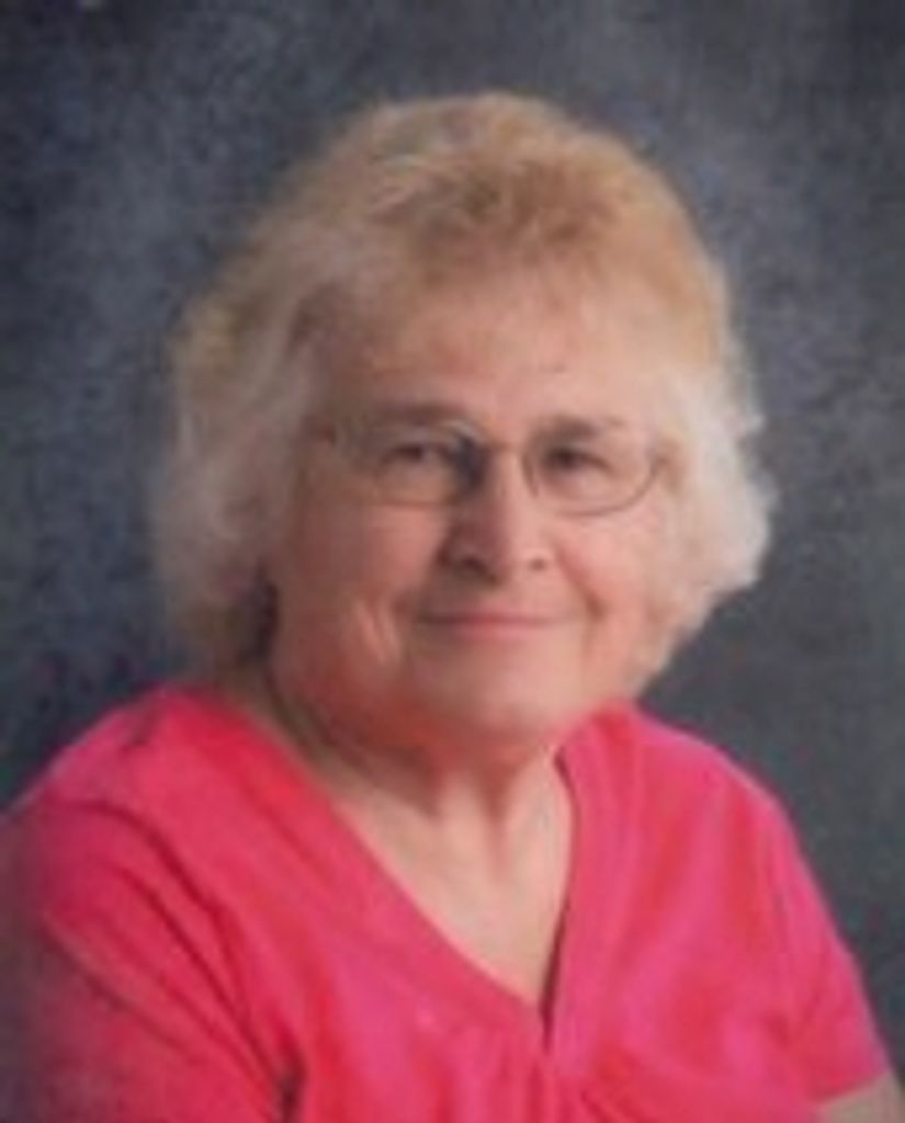 Patsy Sue (Goodman) Bradshaw