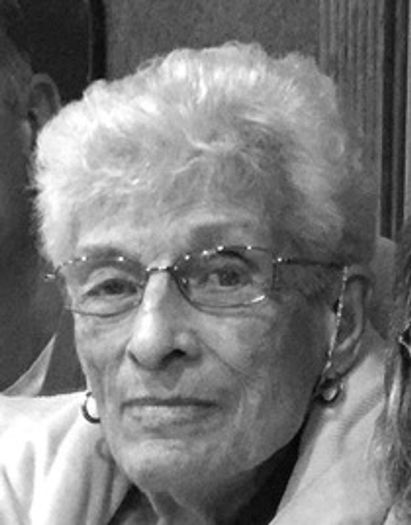 Bonnie L. (Ours)  Mason