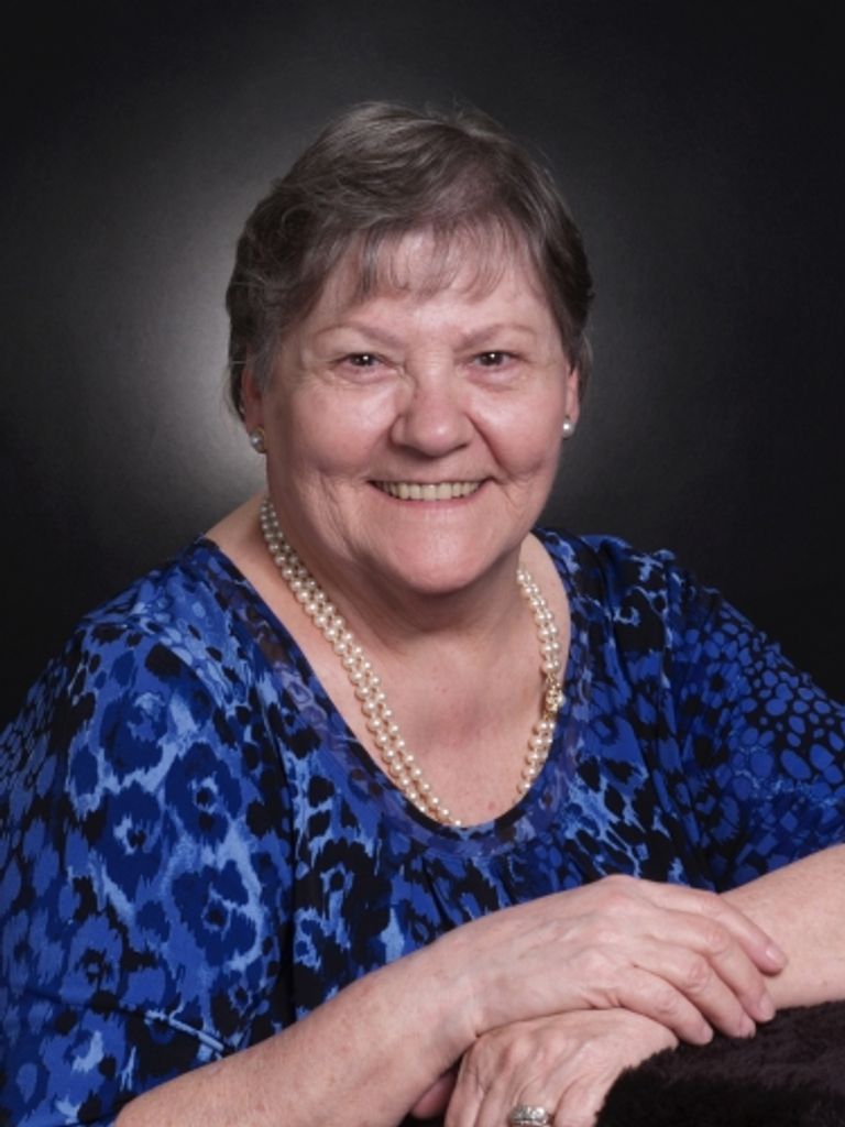 Marilyn J. Ricci Profile Photo