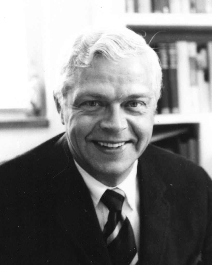 Dr. John Cornelius Houbolt