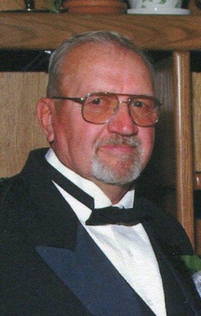 Robert F. Rebmann Profile Photo