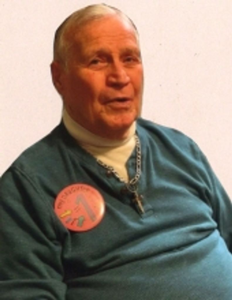 Gerald William Bush Profile Photo