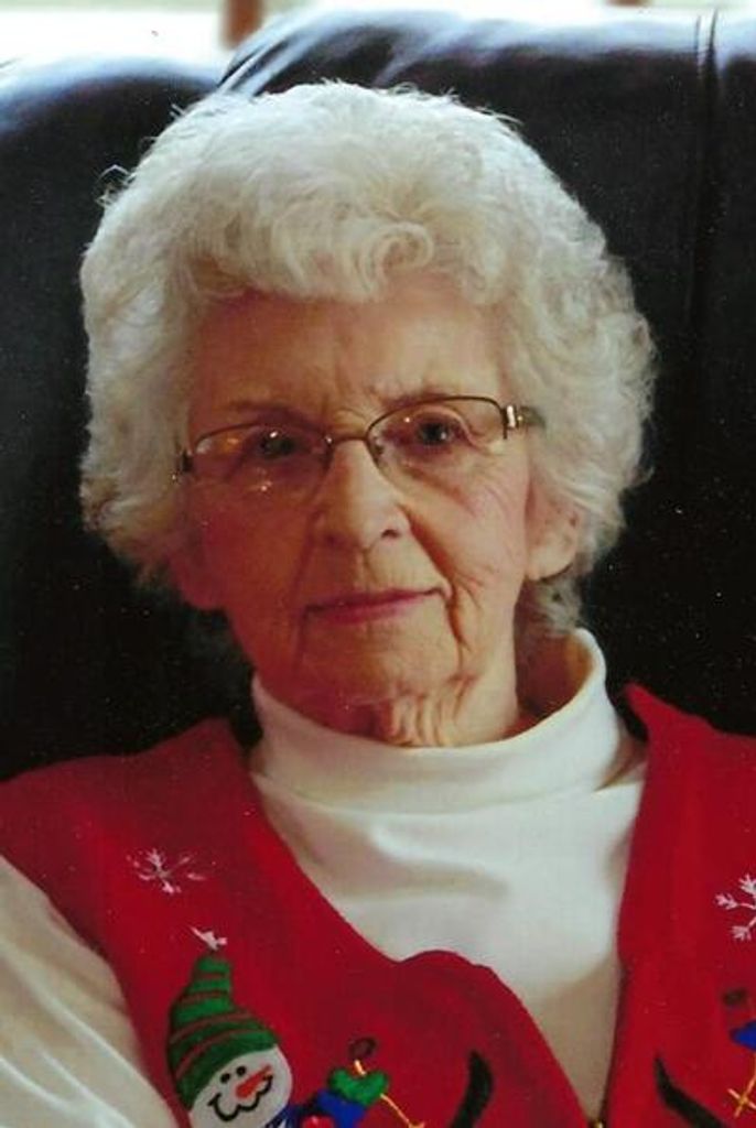 Violet Jean Bratvogel Profile Photo