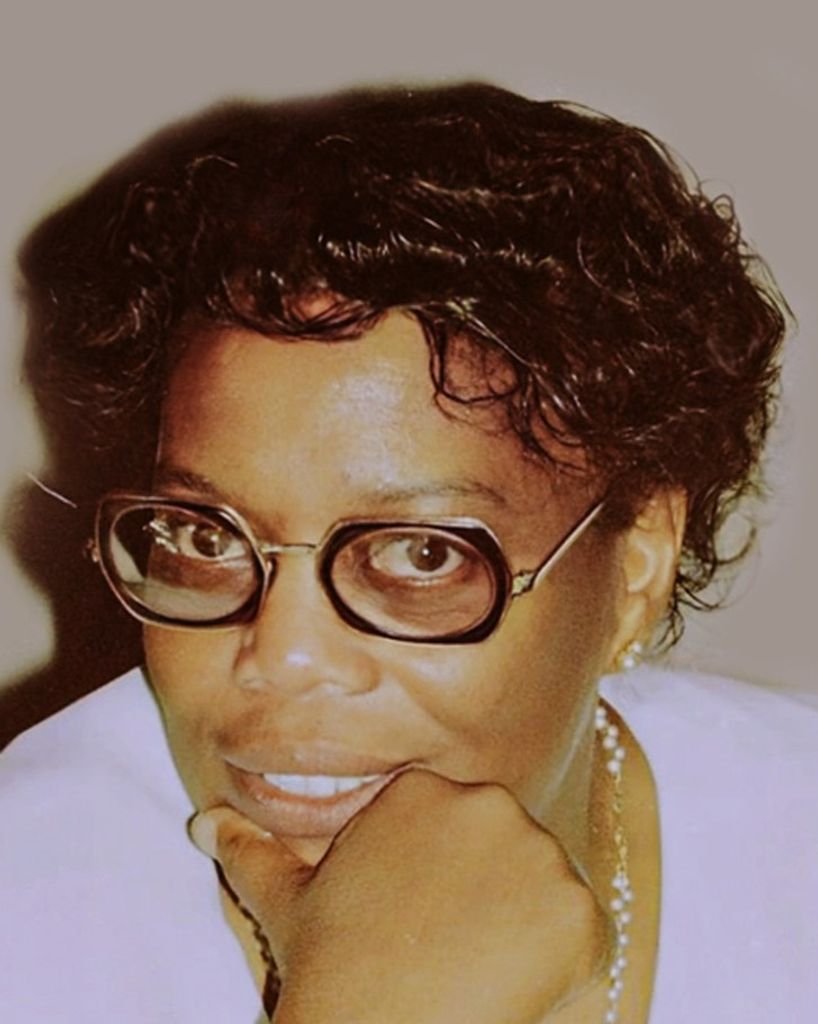Patricia Watson Carter