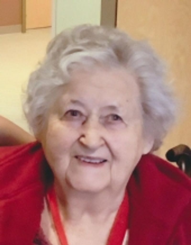 Patricia Isabell Hogg Profile Photo