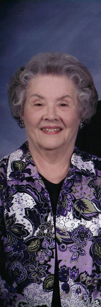 Joyce Collette Davenport Profile Photo