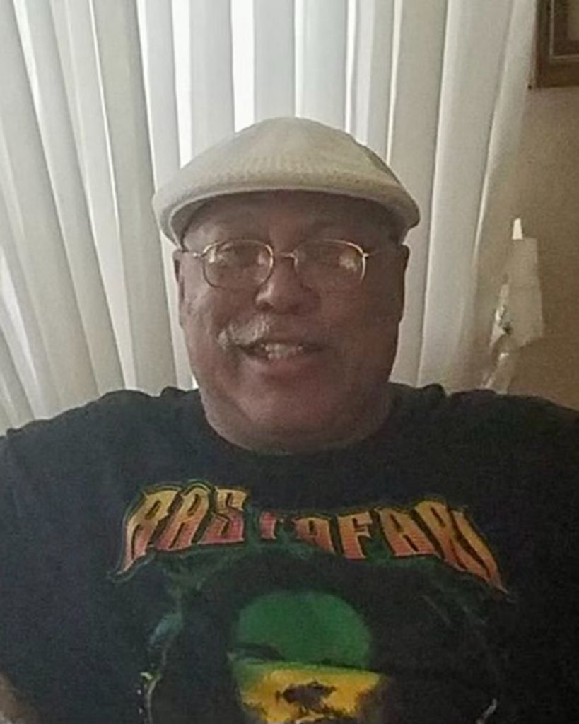 Harry "HB" A. Boatner, Jr.