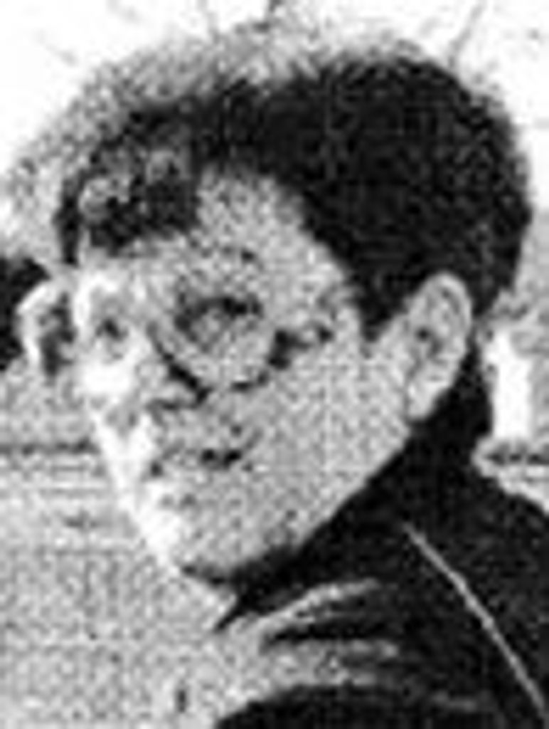 Janice Virginia Newkirk