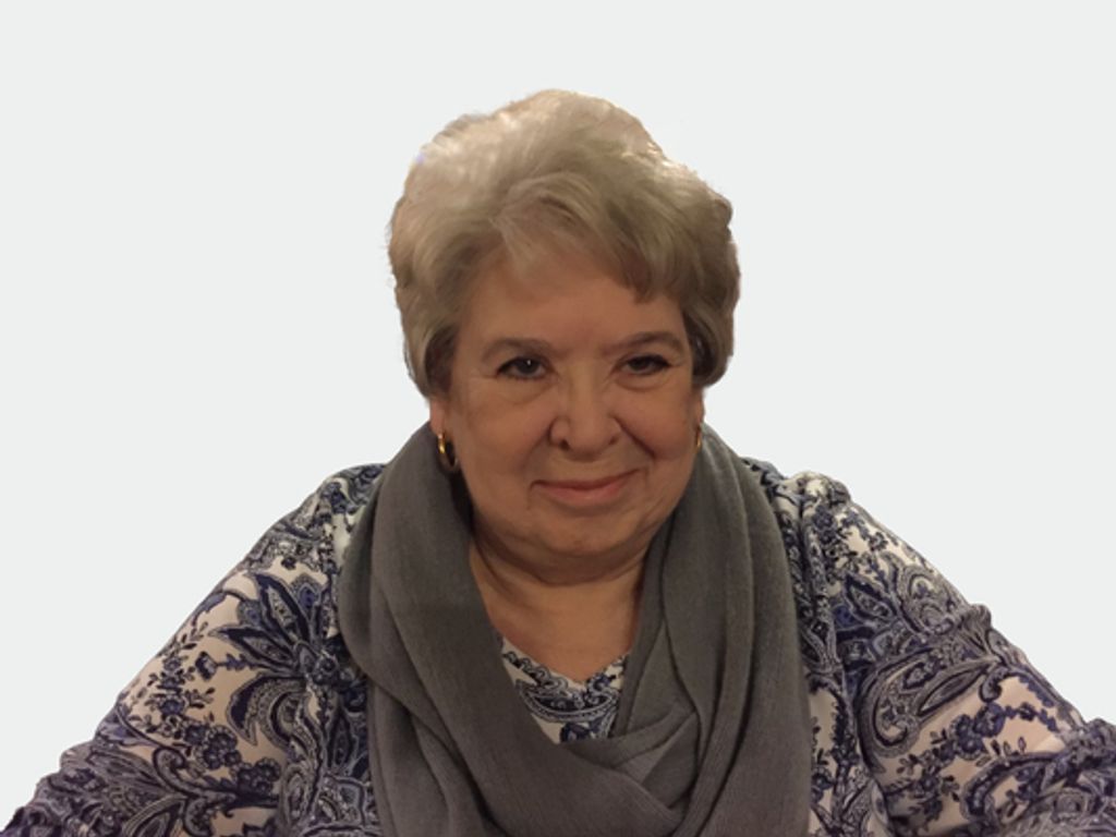 Donna Kay Squires Profile Photo