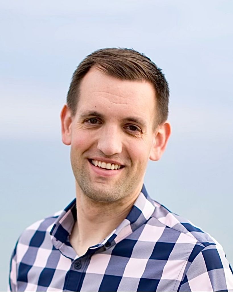 Mr. Nicholas Vaichus Profile Photo