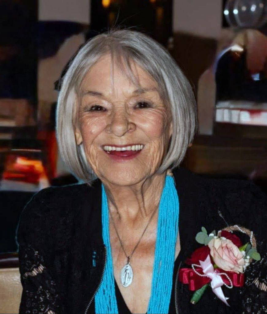 Frances Marie Loring