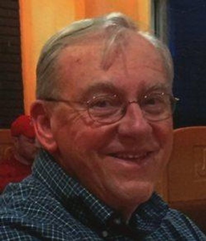 Geoffrey L. Pratte