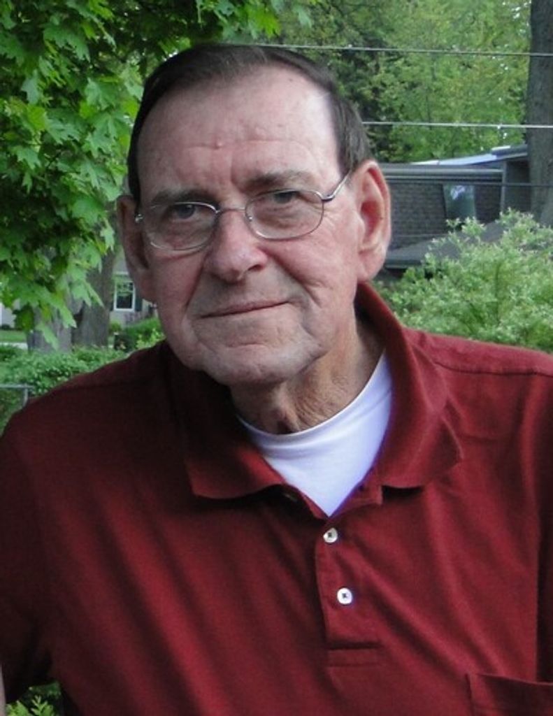 Duwayne L. Arp Profile Photo