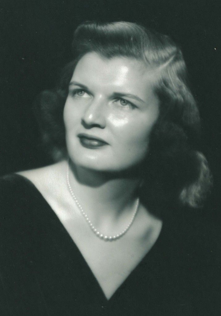Lois J. Macho