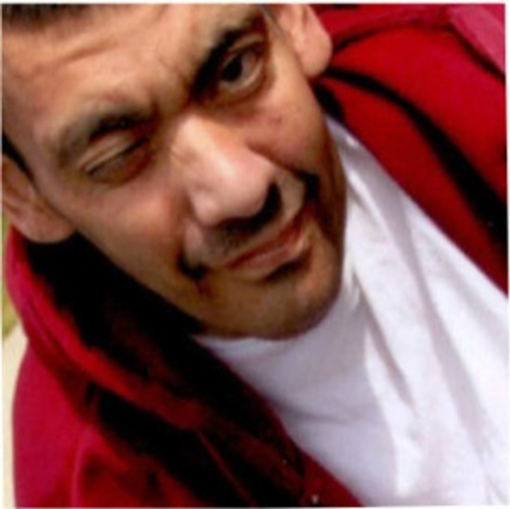 Anthony Rios