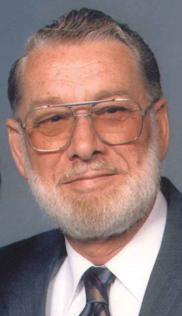 Harold Lavachek