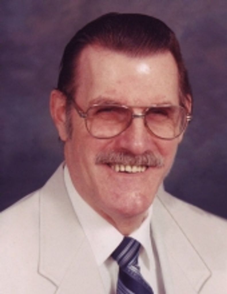 Ernest G.  Caron