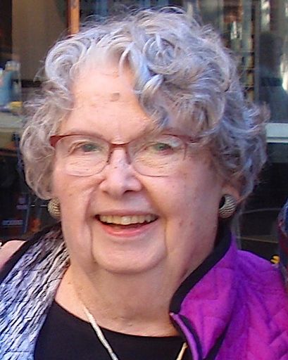 Donna Marie Gulliver's obituary image