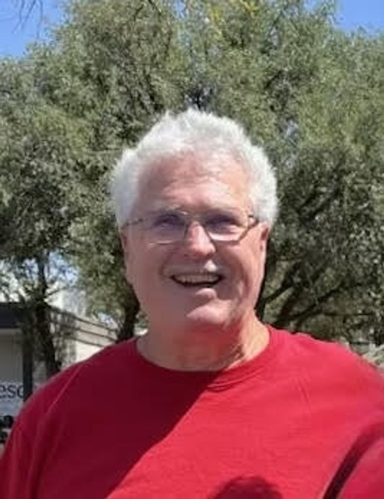 Elton Wade Mckenzie