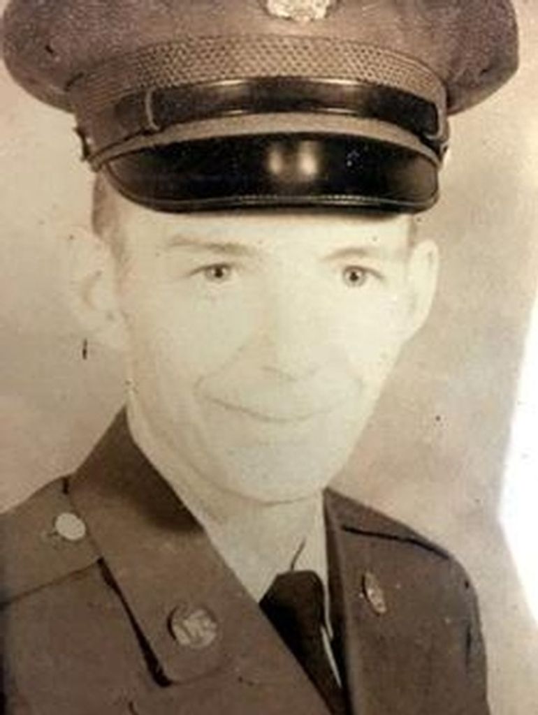 Raymond Warren Baker