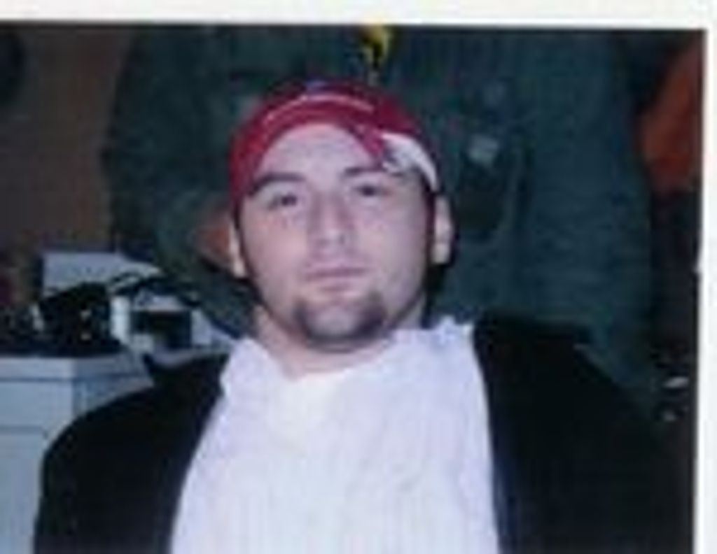 Harold Wayne Addler, Jr