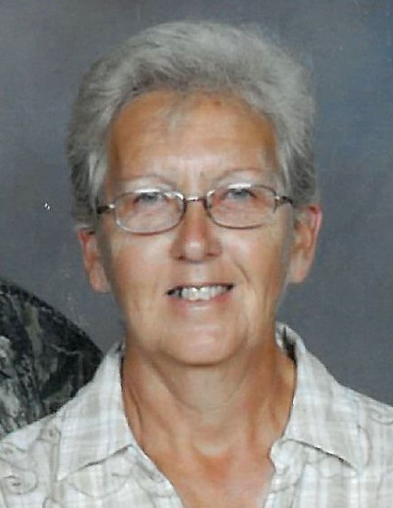 Patricia Davidson