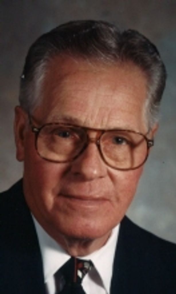 Clifford C. "Cliff" Crosser