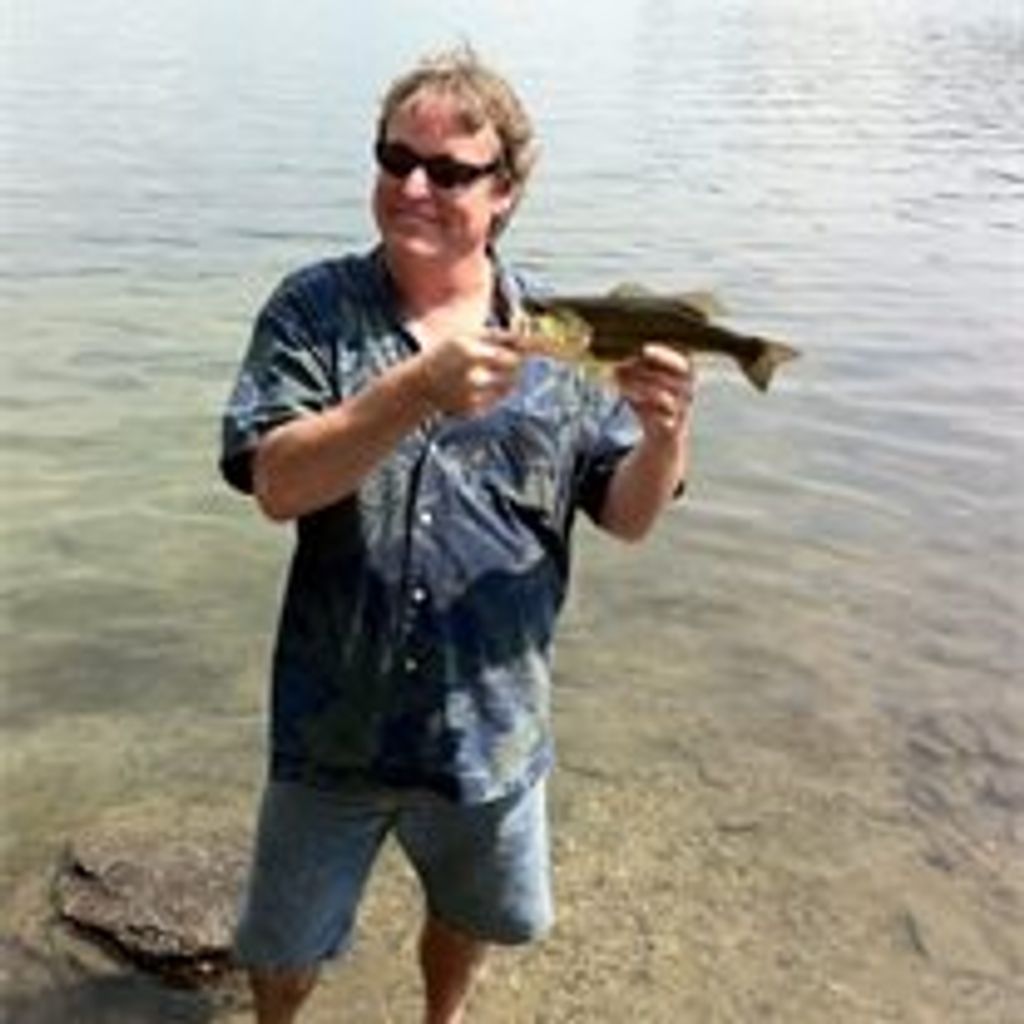 Mark Edward Dearing