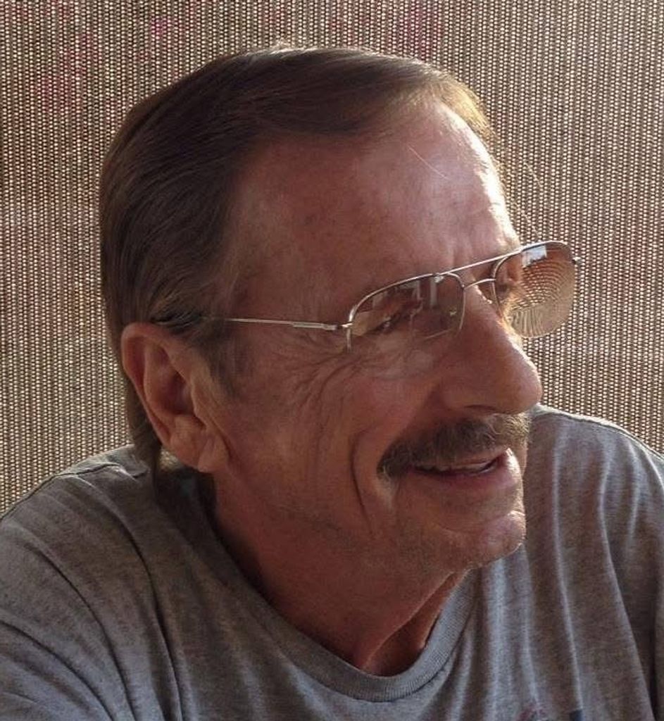 Stephen M. Taylor Profile Photo