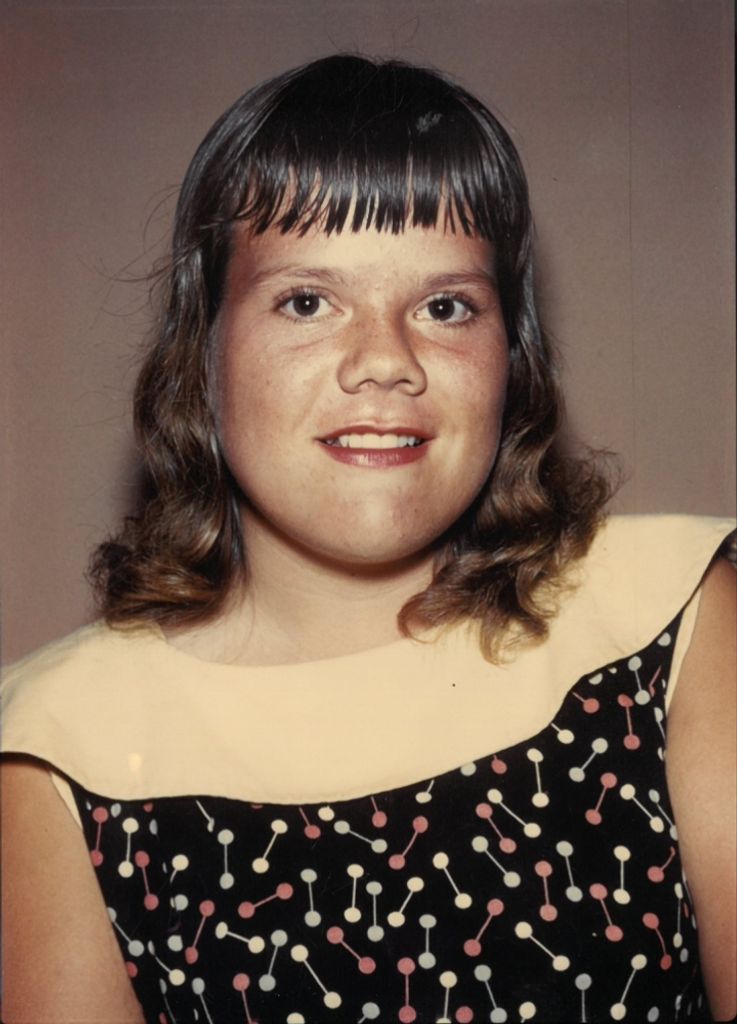 Mary "Kathy" Lanham Profile Photo
