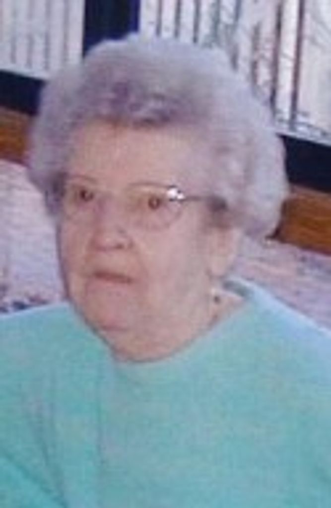 Margaret A. (Drohan) Bourque