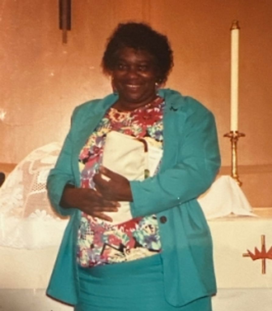 Mozella Harvard Profile Photo