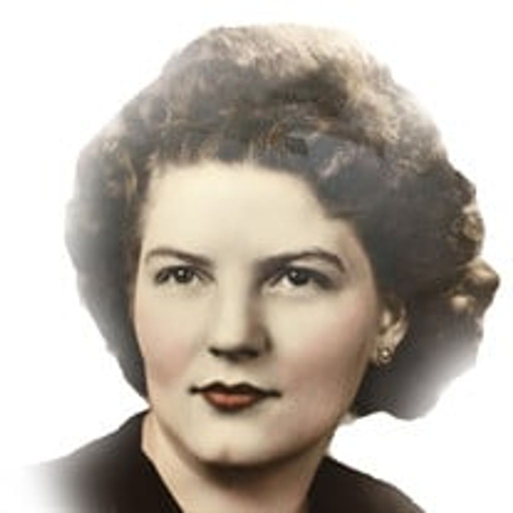Rhoda Fern Sparks Keetch