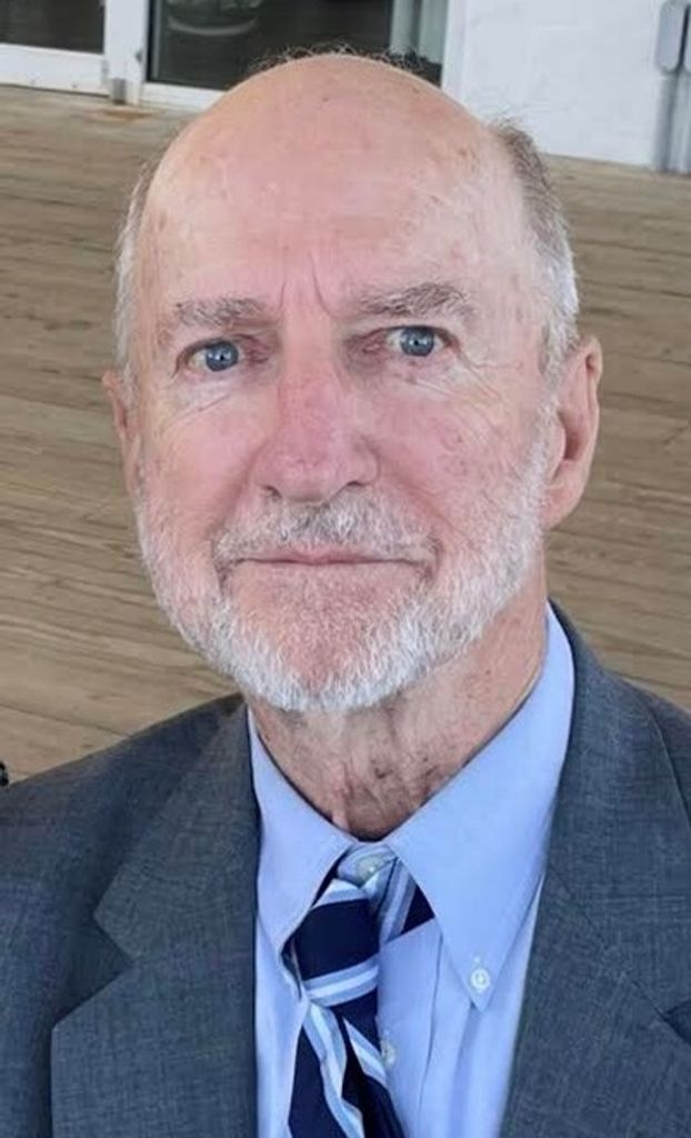 Donald C. Wood Profile Photo