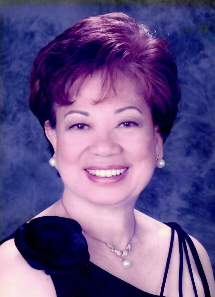 Rita Baizas Profile Photo