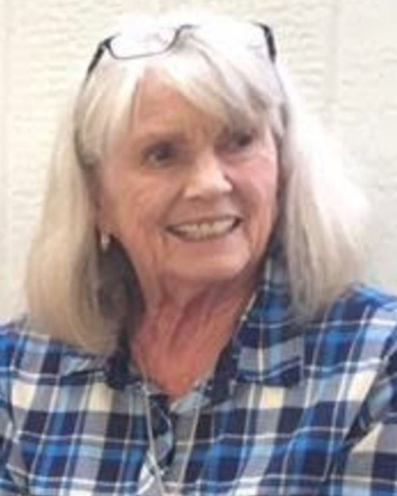 Linda Jean York Reid