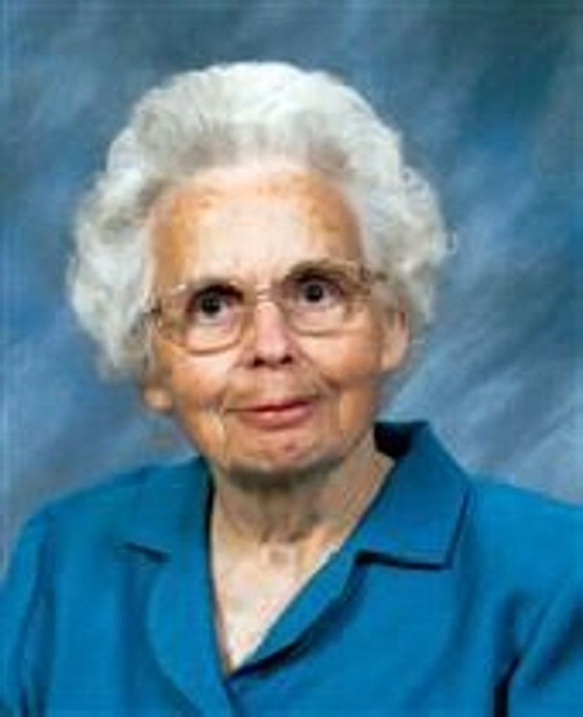 Mildred Virginia Head McGrew