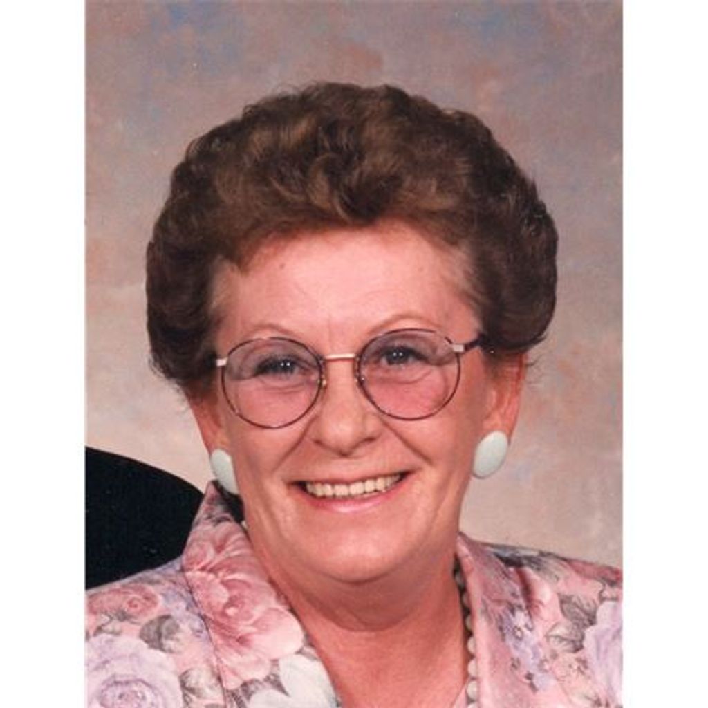 Joyce Alice Winkler