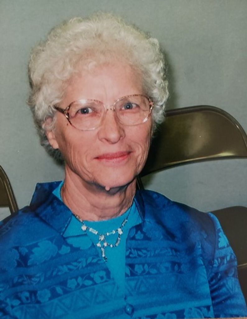 Evelyn L. Conrade Profile Photo