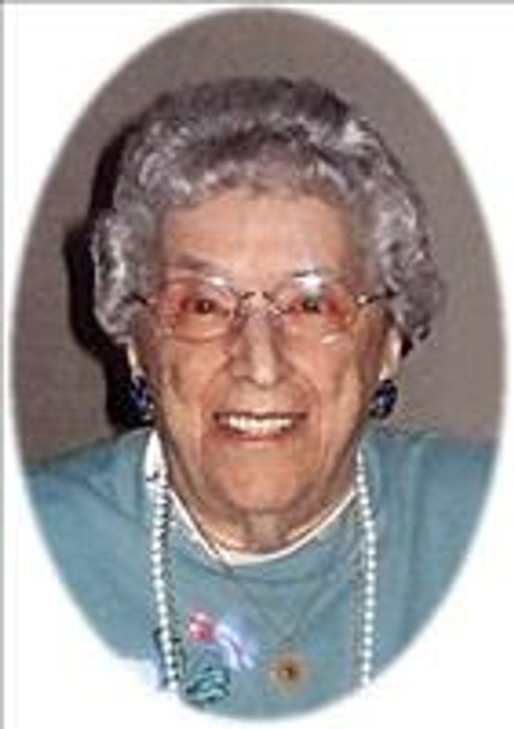 Lillian M. Dunphy