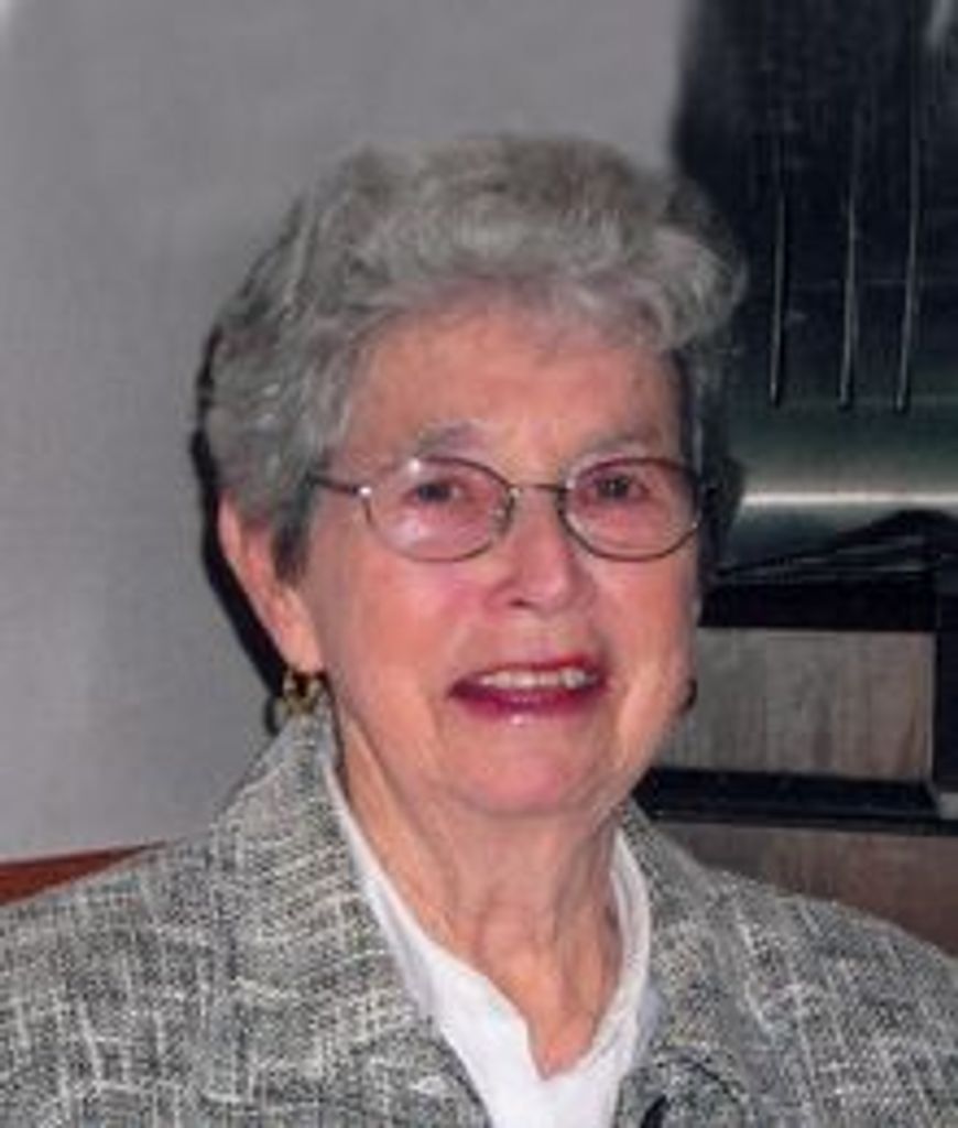 Lorraine Imdieke
